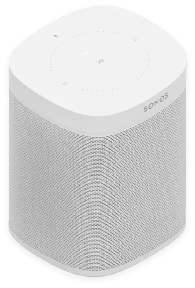SONOS ONE